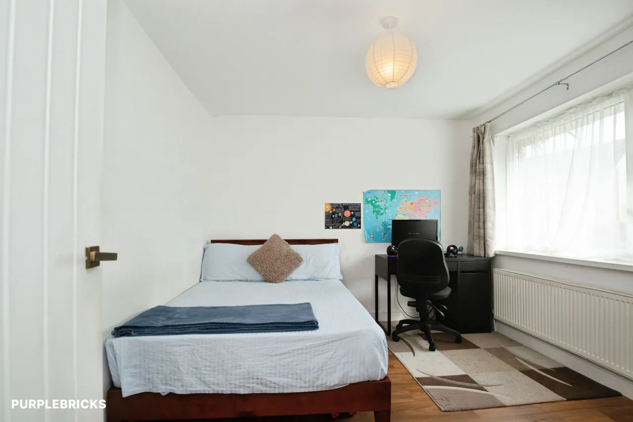 Everard Way, Cardiff, CF23, photo 16