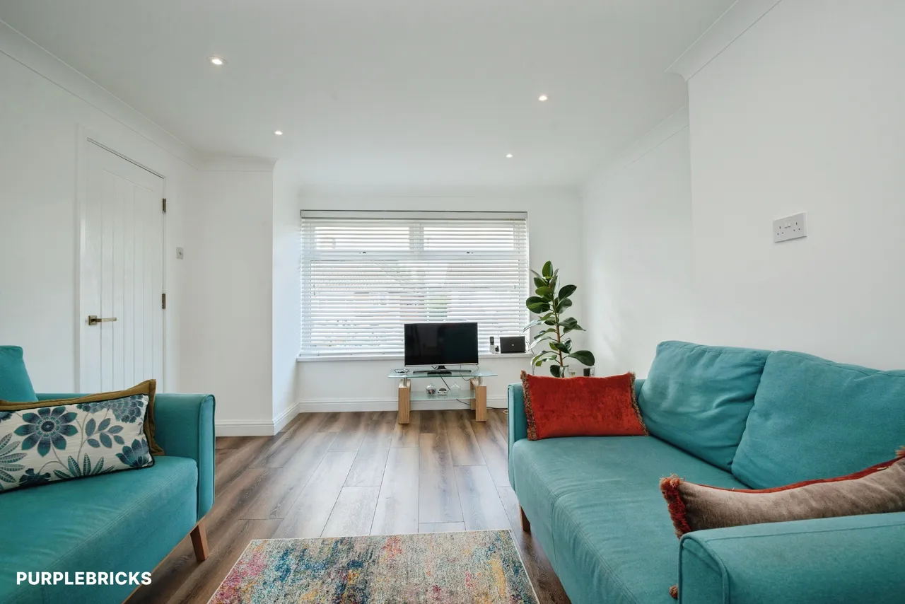 Everard Way, Cardiff, CF23, photo 4