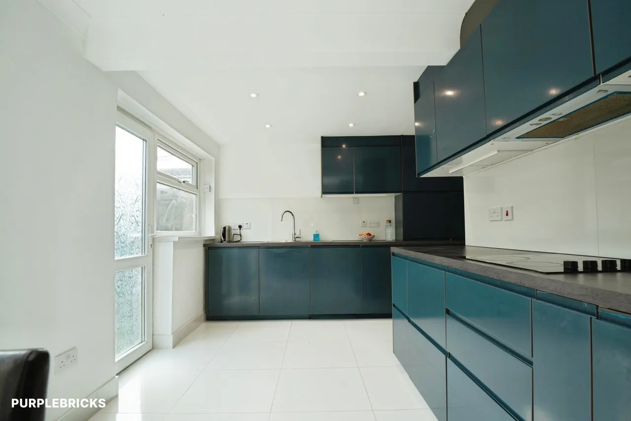 Everard Way, Cardiff, CF23, photo 8