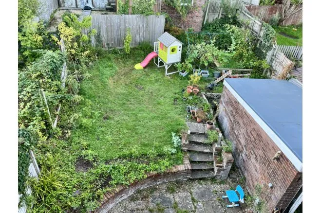 Everard Way, Cardiff, CF23, photo 24