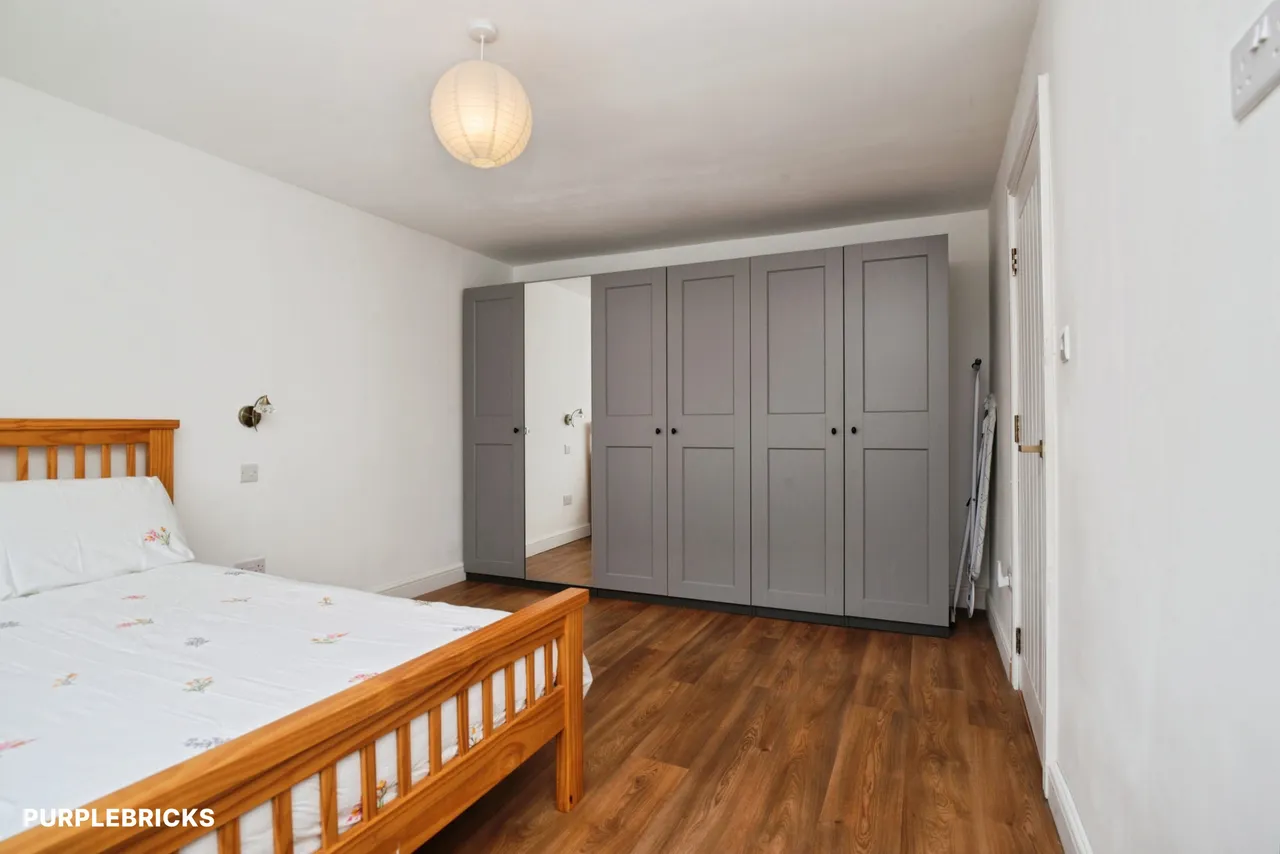 Everard Way, Cardiff, CF23, photo 11