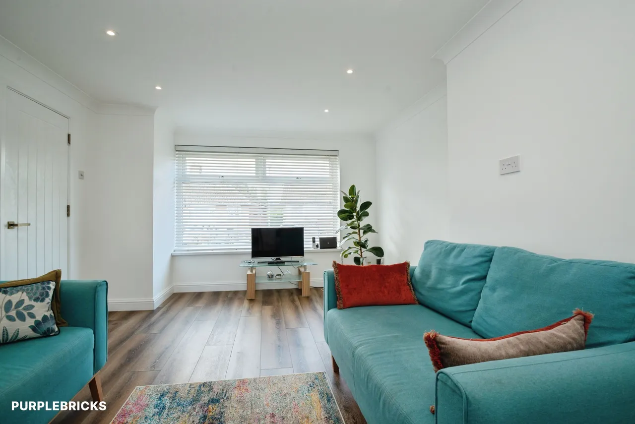 Everard Way, Cardiff, CF23, photo 5