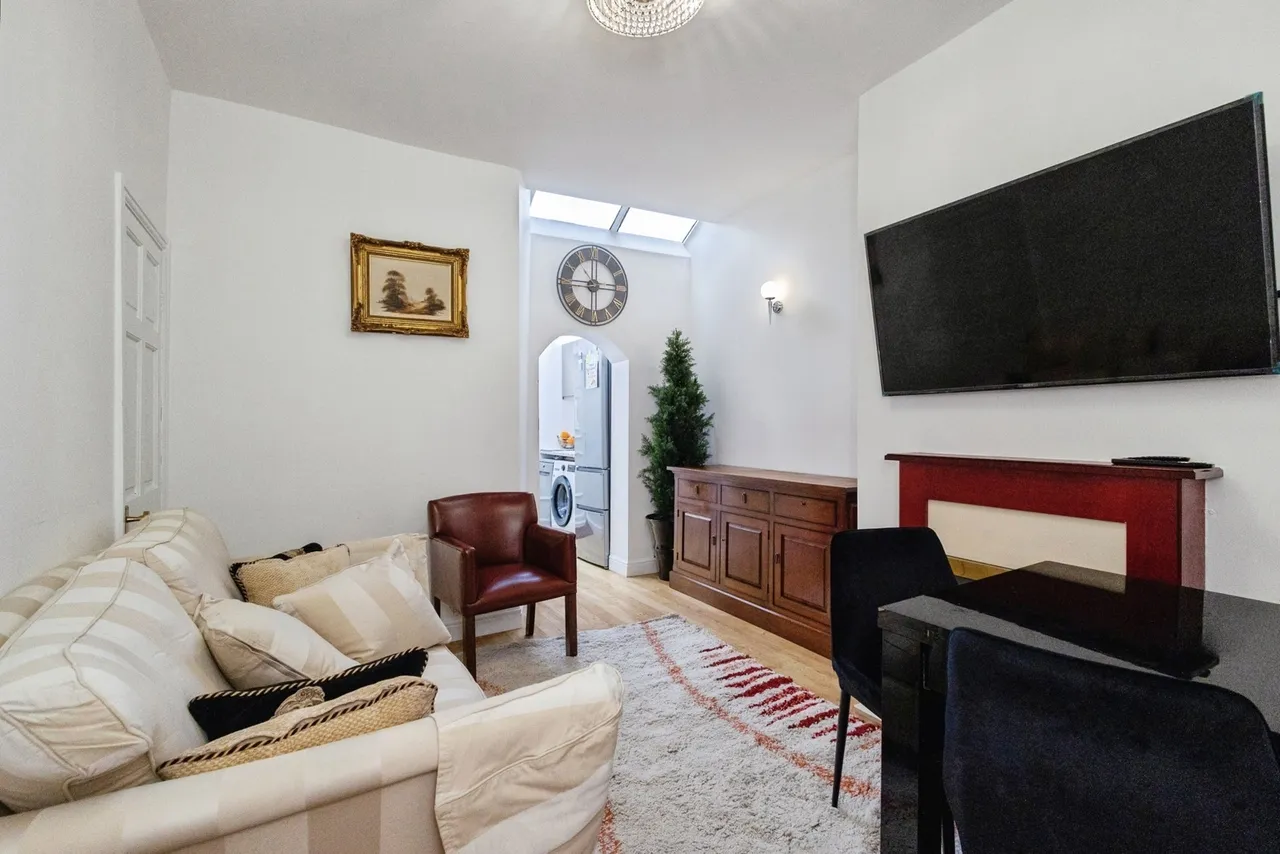 Alexandra Avenue, Manchester, Greater Manchester, M14, photo 8