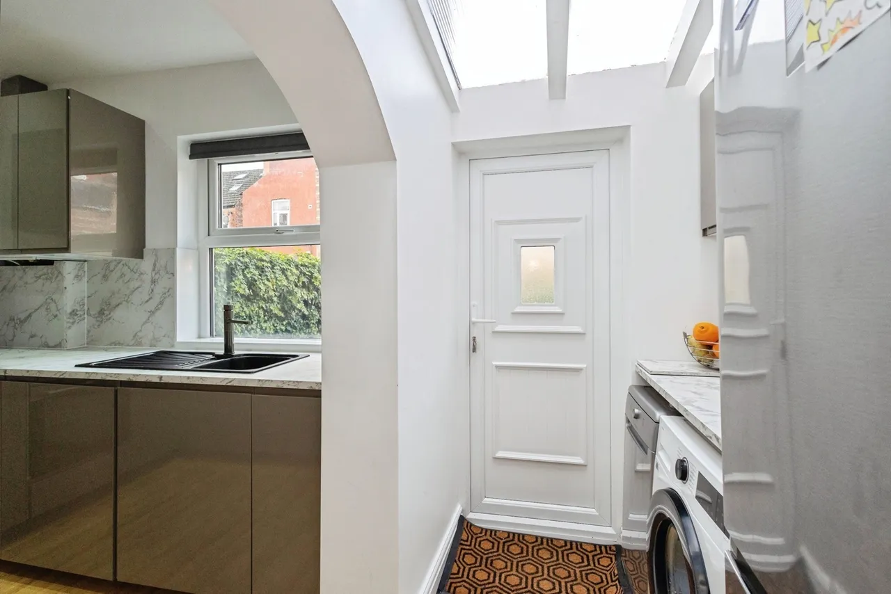 Alexandra Avenue, Manchester, Greater Manchester, M14, photo 10