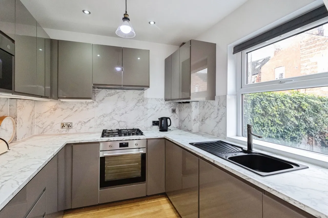 Alexandra Avenue, Manchester, Greater Manchester, M14, photo 9
