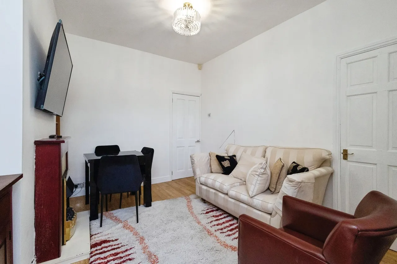 Alexandra Avenue, Manchester, Greater Manchester, M14, photo 11