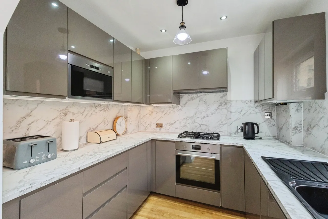 Alexandra Avenue, Manchester, Greater Manchester, M14, photo 7