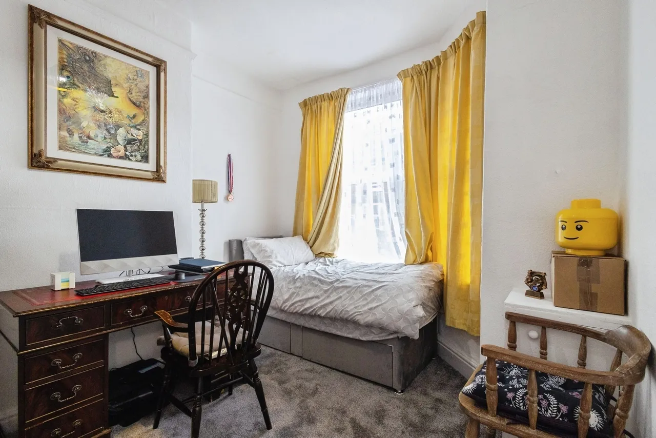 Alexandra Avenue, Manchester, Greater Manchester, M14, photo 4