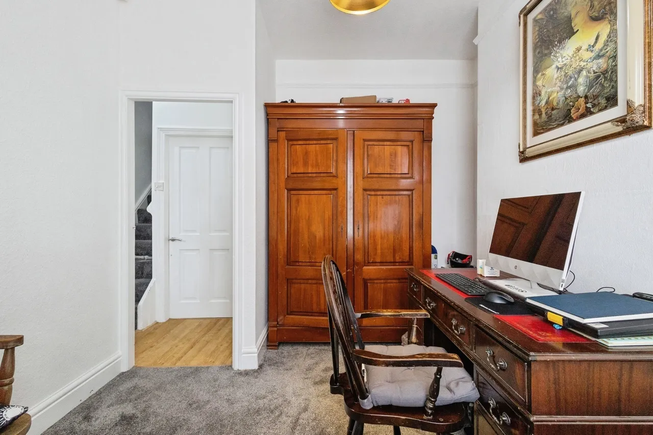 Alexandra Avenue, Manchester, Greater Manchester, M14, photo 6