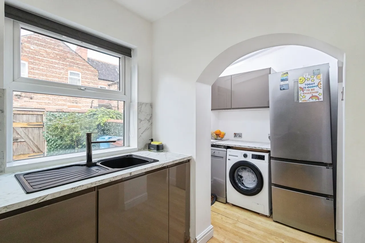 Alexandra Avenue, Manchester, Greater Manchester, M14, photo 5