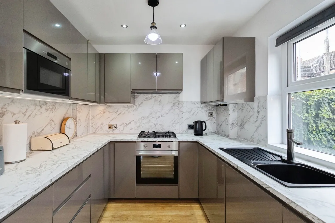Alexandra Avenue, Manchester, Greater Manchester, M14, photo 2