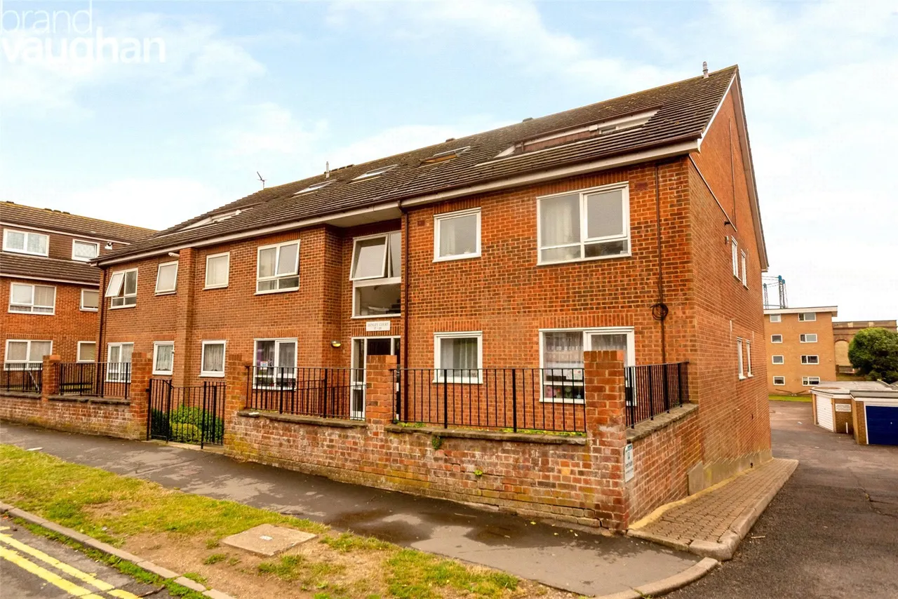 Henley Road, Brighton, BN2, photo 4