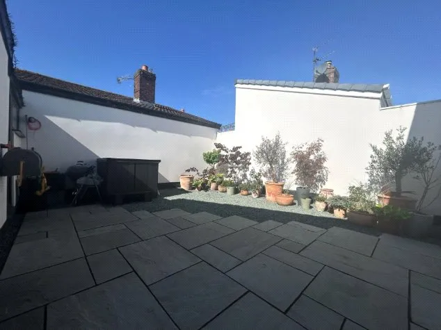 Hesketh Road, Hale Village, L24, photo 19