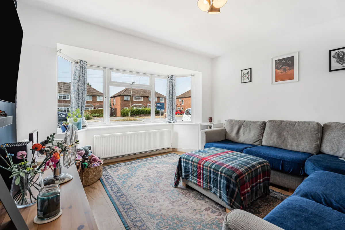 Norreys Close, Didcot, photo 6