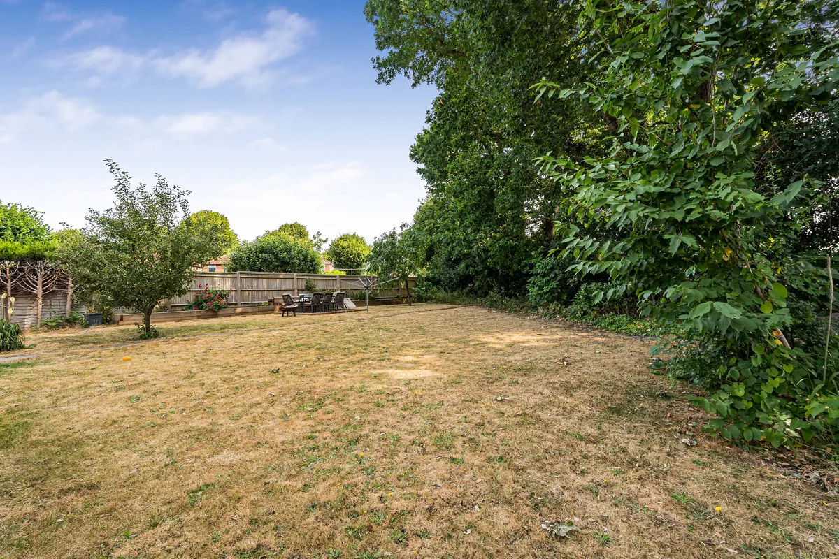 Norreys Close, Didcot, photo 8