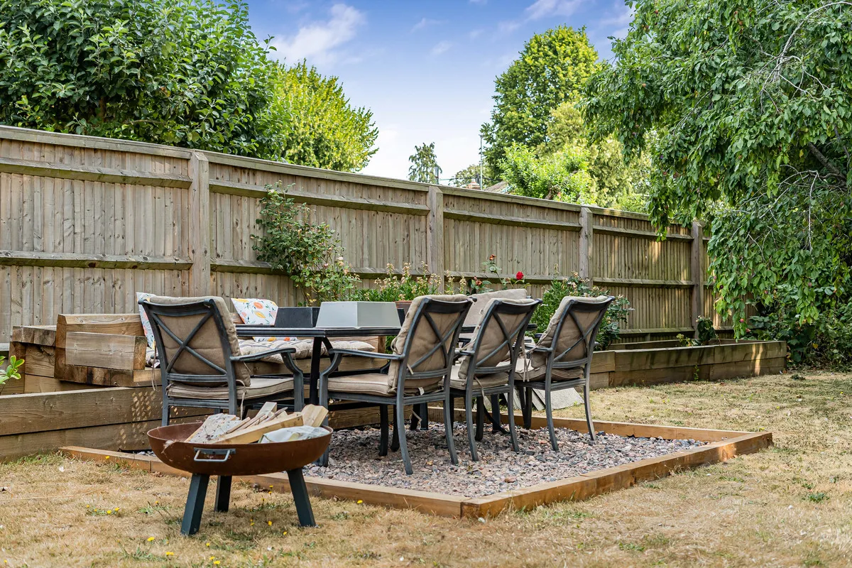 Norreys Close, Didcot, photo 16