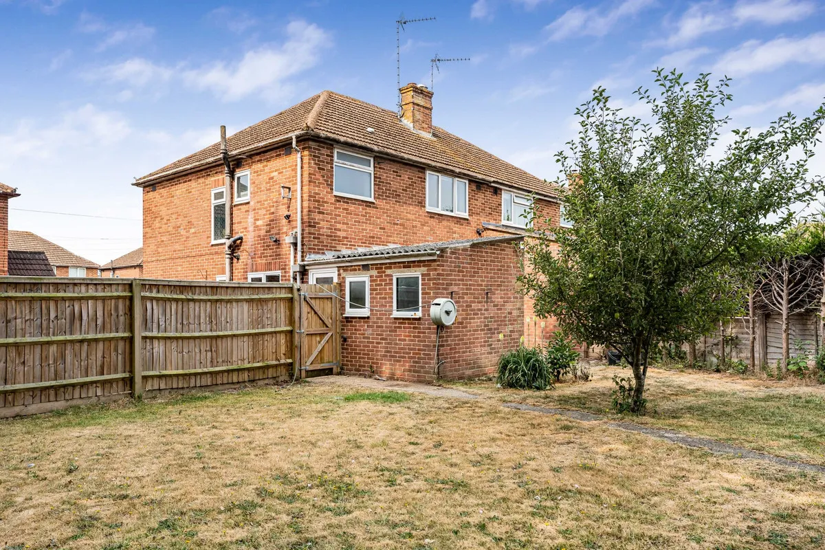 Norreys Close, Didcot, photo 17