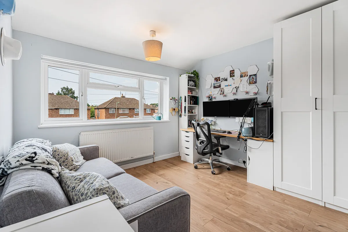 Norreys Close, Didcot, photo 19