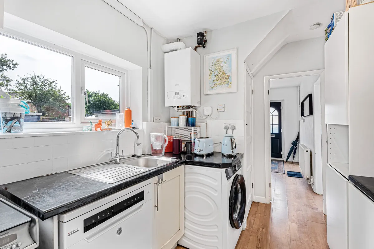 Norreys Close, Didcot, photo 20