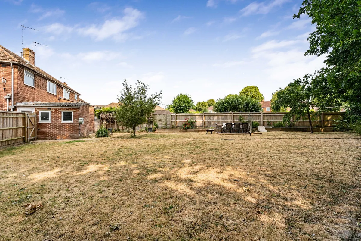 Norreys Close, Didcot, photo 4