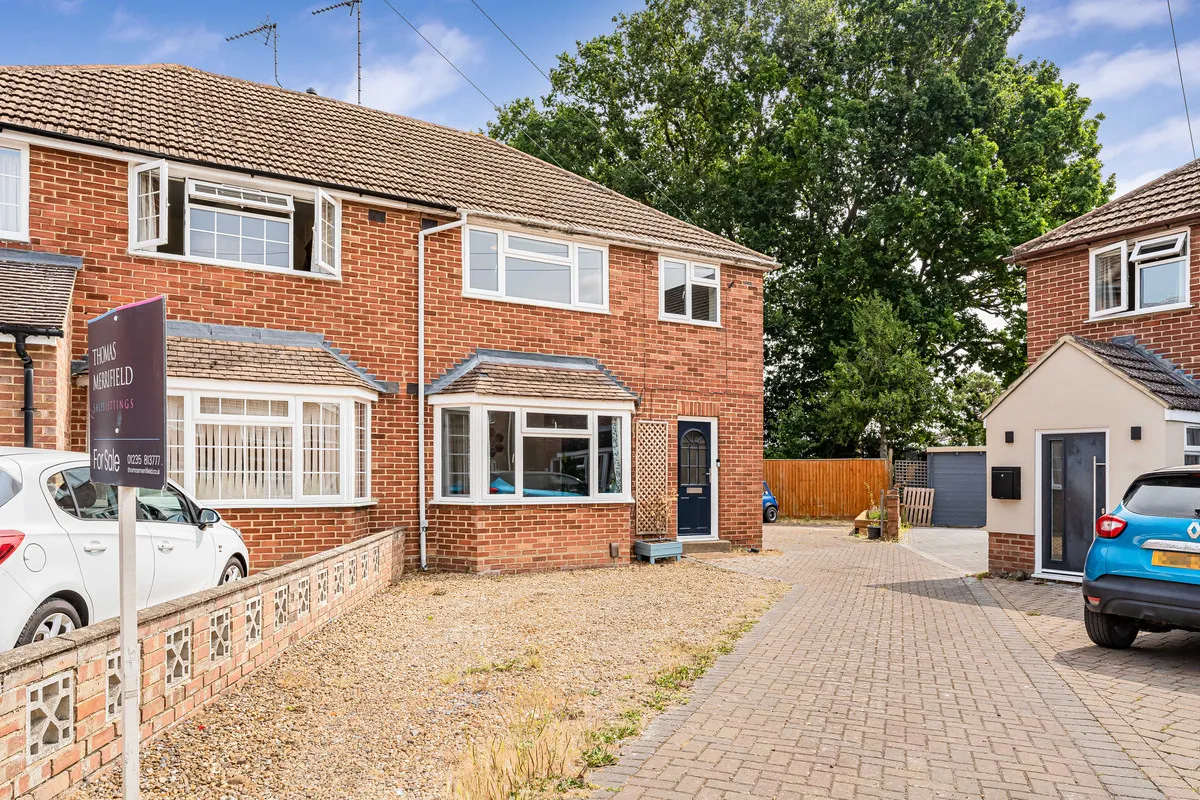 Norreys Close, Didcot, photo 21