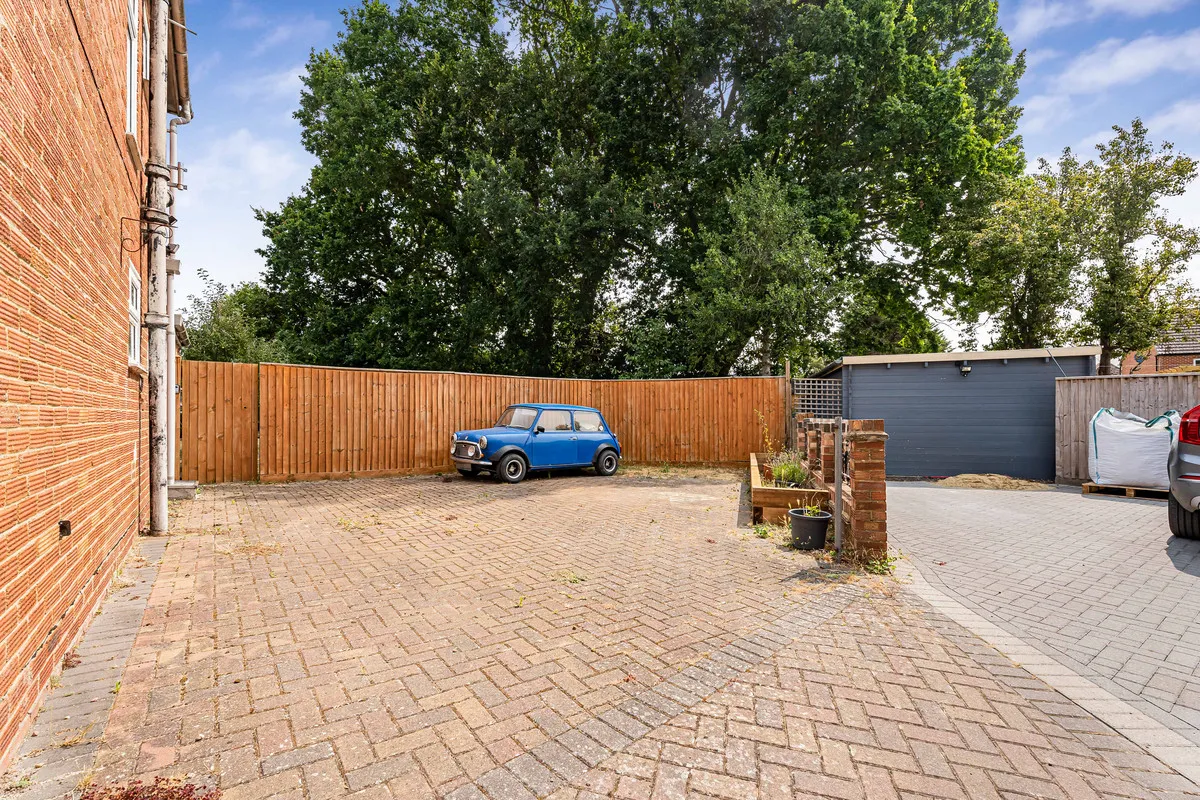 Norreys Close, Didcot, photo 12