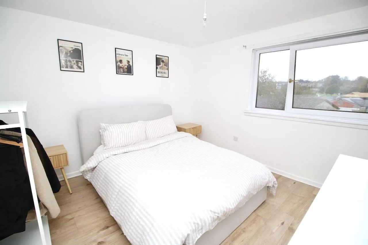 Ashiestiel Place, Cumbernauld, G67, photo 9