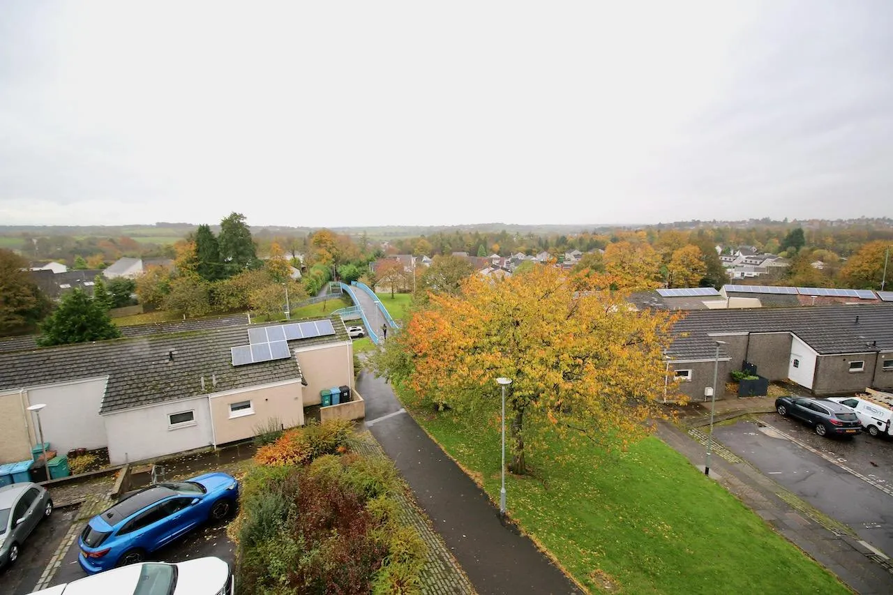 Ashiestiel Place, Cumbernauld, G67, photo 17