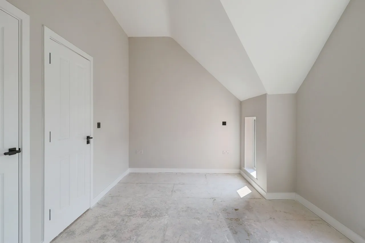Stafford Close, Manchester, Greater Manchester, M14, photo 35