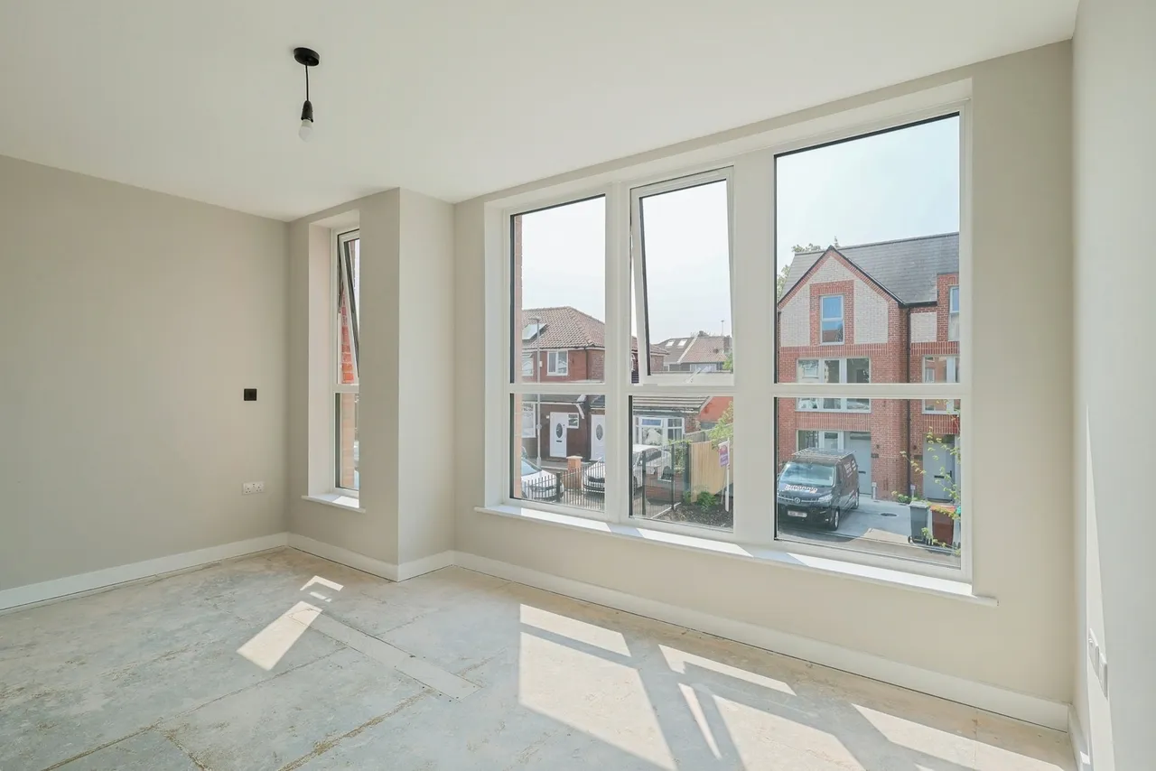 Stafford Close, Manchester, Greater Manchester, M14, photo 22