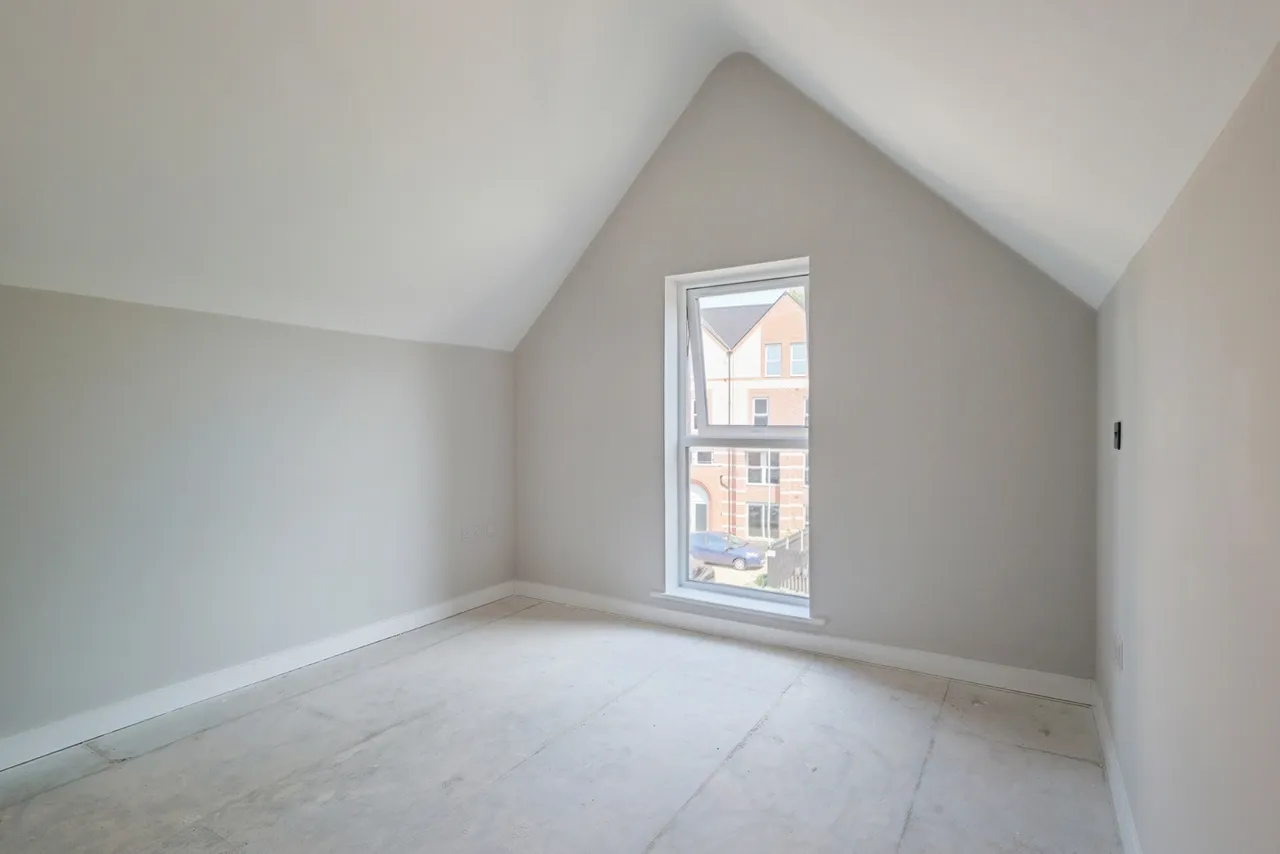 Stafford Close, Manchester, Greater Manchester, M14, photo 7