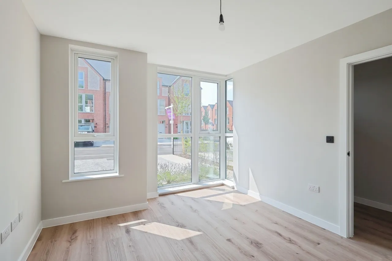 Stafford Close, Manchester, Greater Manchester, M14, photo 15