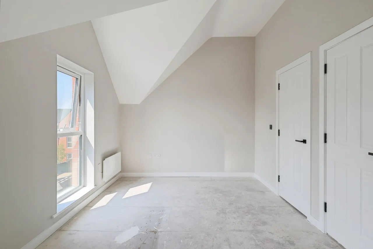 Stafford Close, Manchester, Greater Manchester, M14, photo 31
