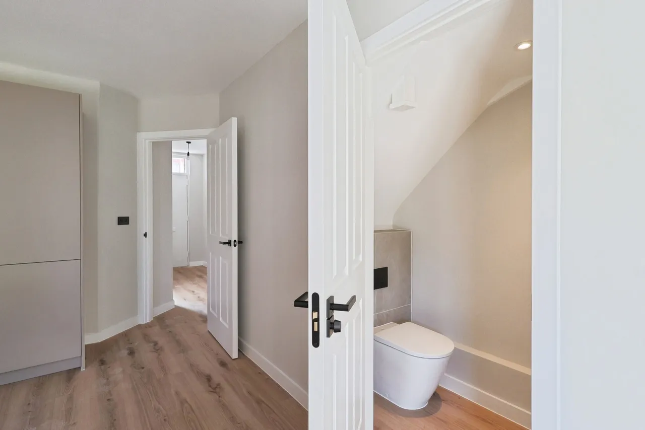 Stafford Close, Manchester, Greater Manchester, M14, photo 18