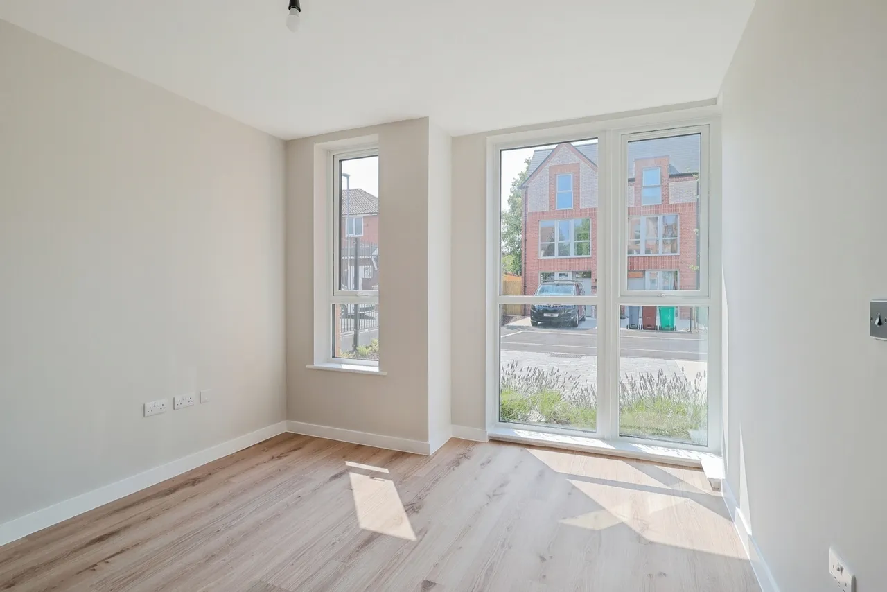 Stafford Close, Manchester, Greater Manchester, M14, photo 19