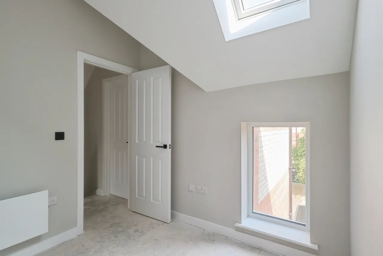 Stafford Close, Manchester, Greater Manchester, M14, photo 21