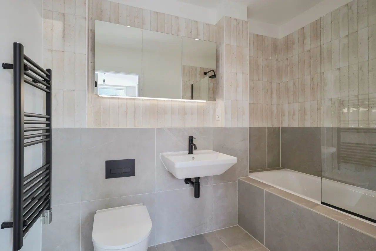 Stafford Close, Manchester, Greater Manchester, M14, photo 29