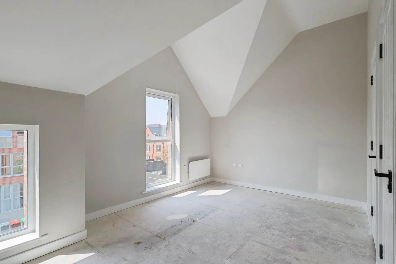 Stafford Close, Manchester, Greater Manchester, M14, photo 32