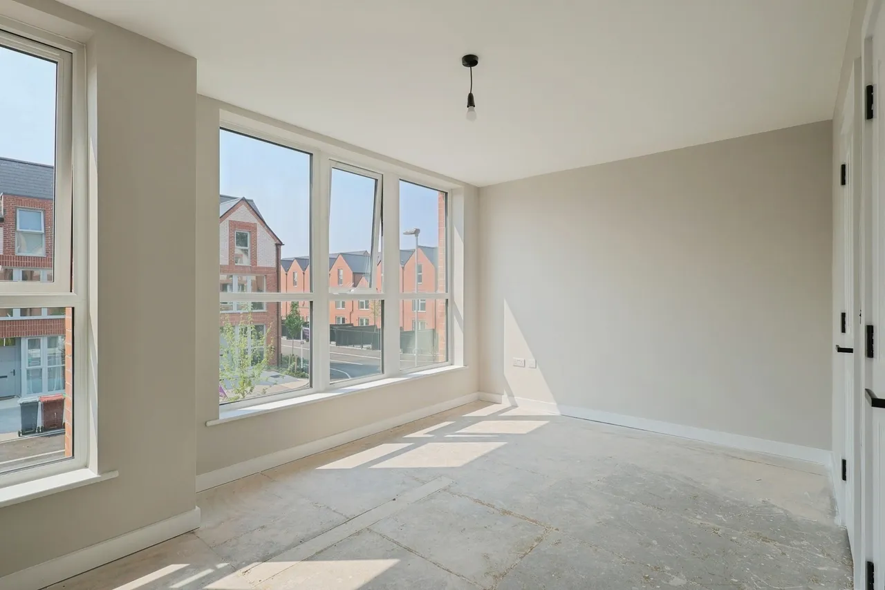 Stafford Close, Manchester, Greater Manchester, M14, photo 8