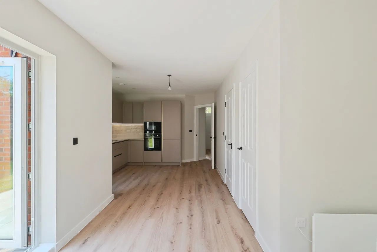 Stafford Close, Manchester, Greater Manchester, M14, photo 13