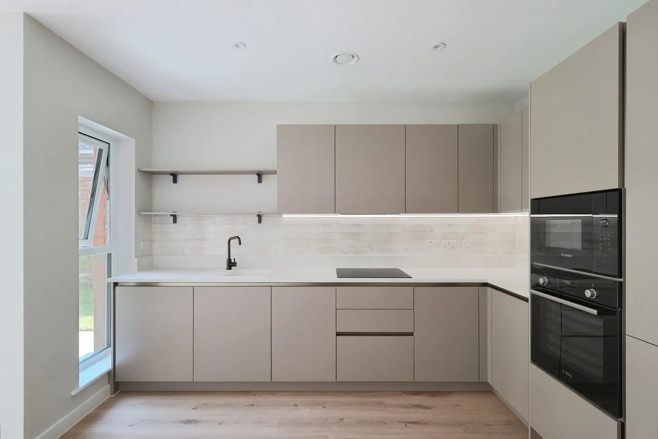 Stafford Close, Manchester, Greater Manchester, M14, photo 16