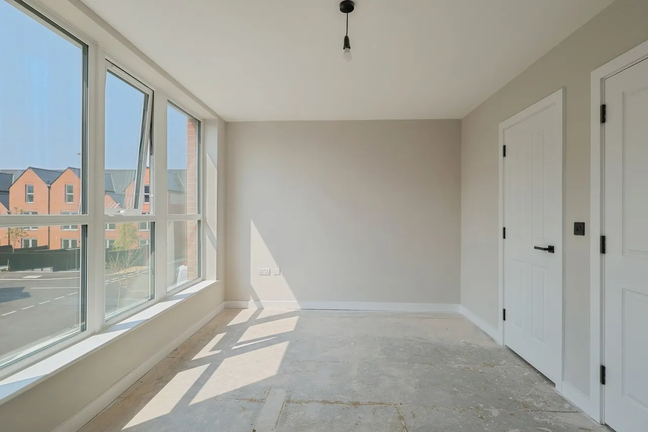 Stafford Close, Manchester, Greater Manchester, M14, photo 24