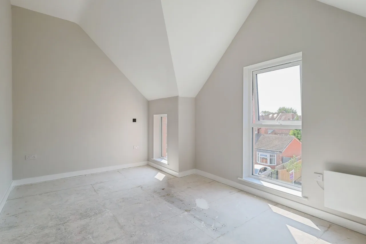Stafford Close, Manchester, Greater Manchester, M14, photo 10