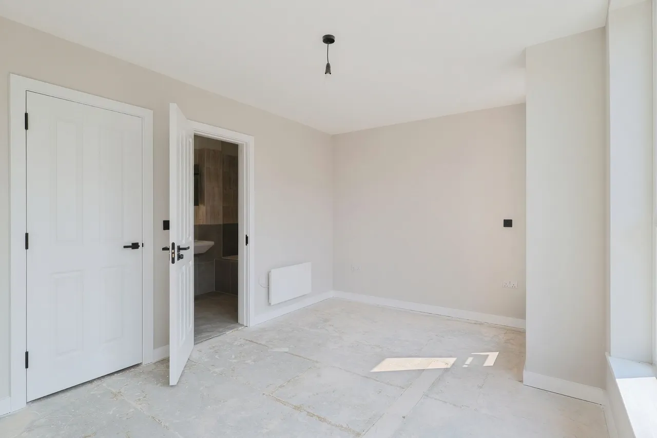 Stafford Close, Manchester, Greater Manchester, M14, photo 11