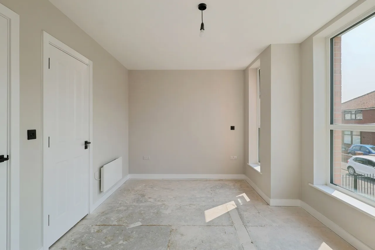 Stafford Close, Manchester, Greater Manchester, M14, photo 23