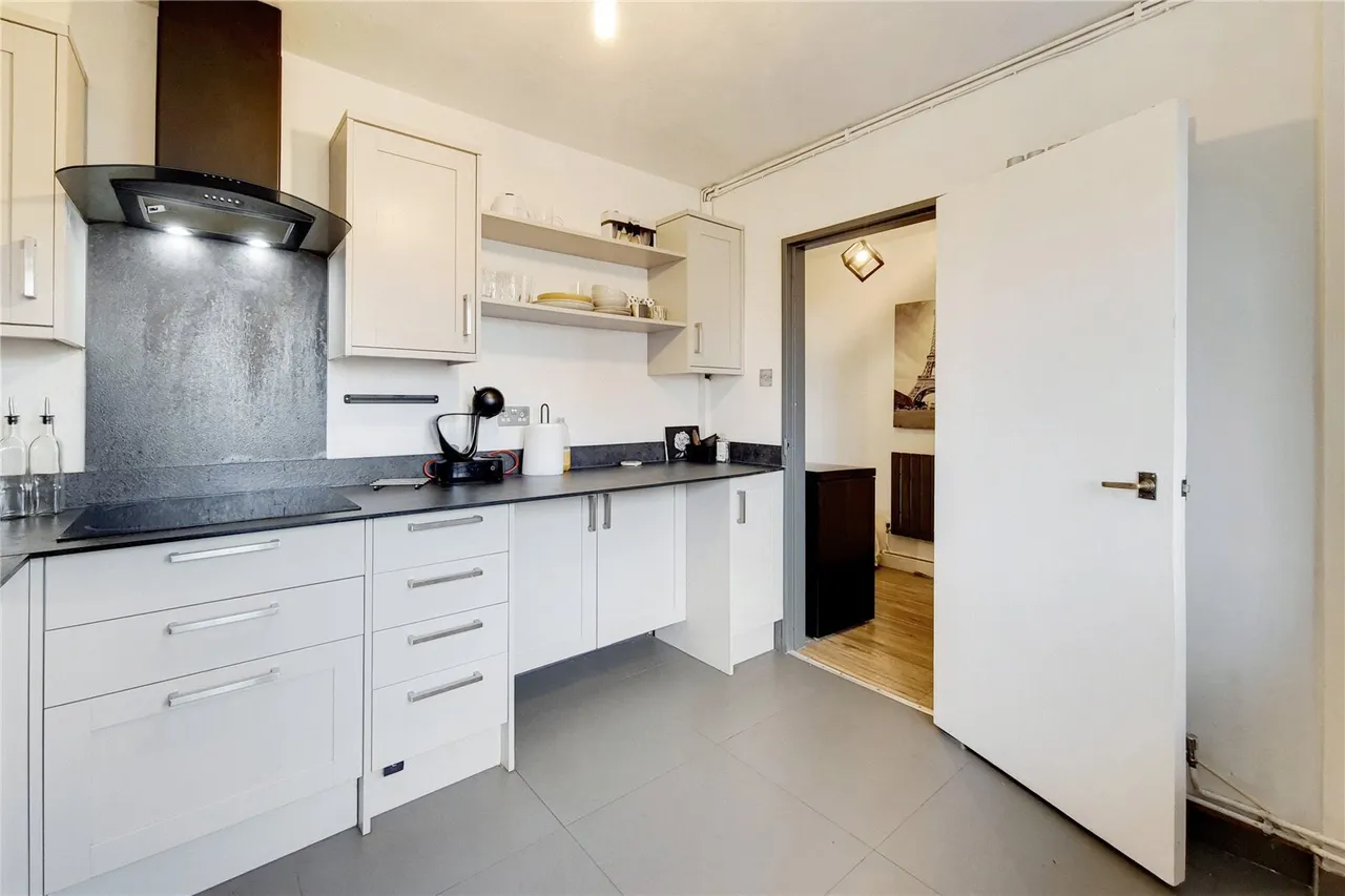 Ann Street, London, SE18, photo 10