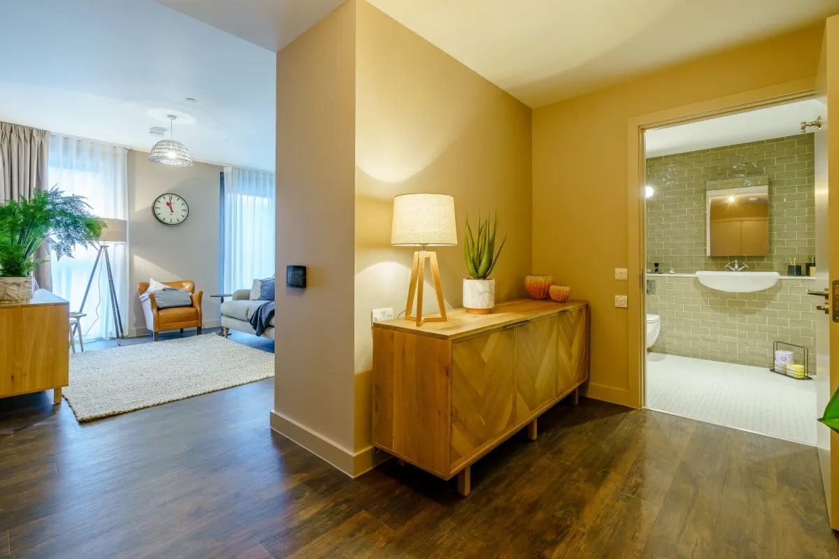 Canada Gardens, Wembley Park, HA9, photo 10