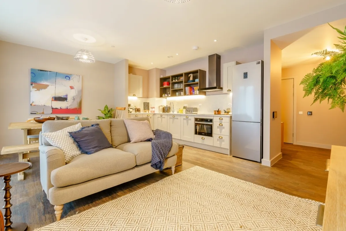 Canada Gardens, Wembley Park, HA9, photo 12