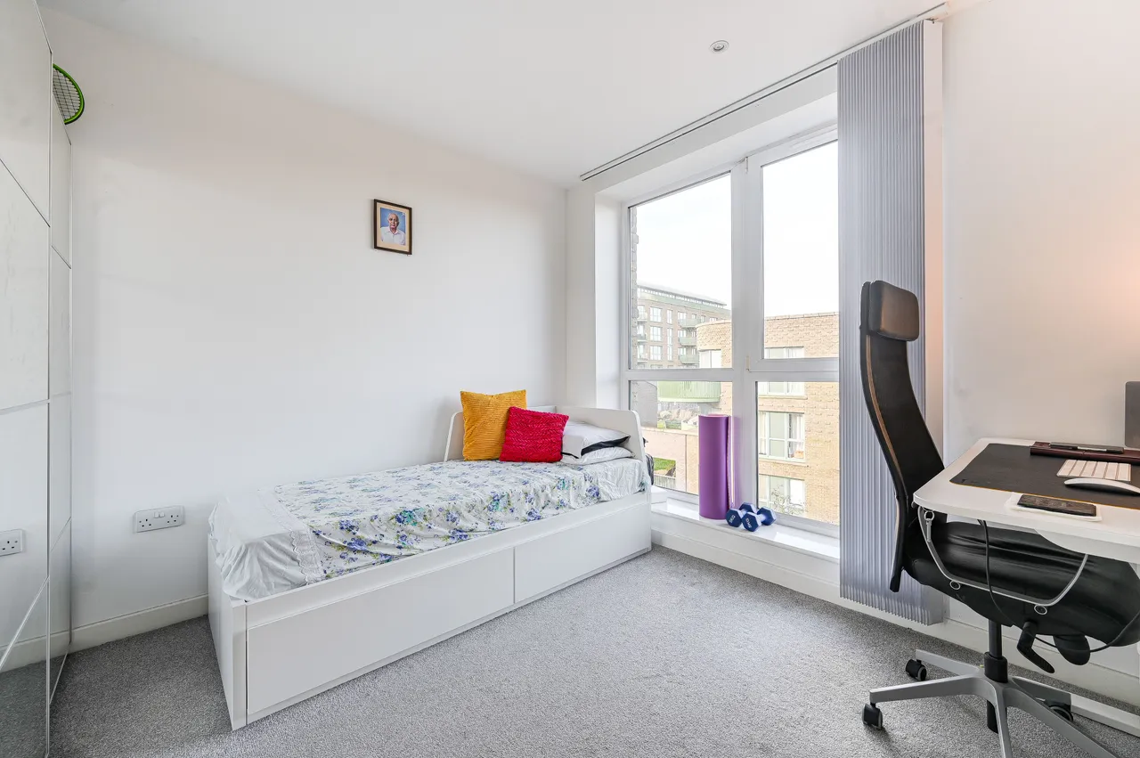 London, SE3, photo 21