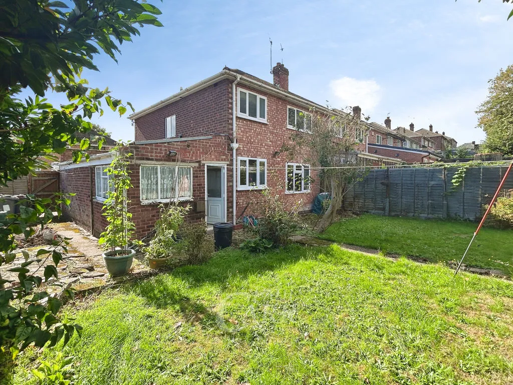 The Croftway, Handsworth Wood, B20, photo 2